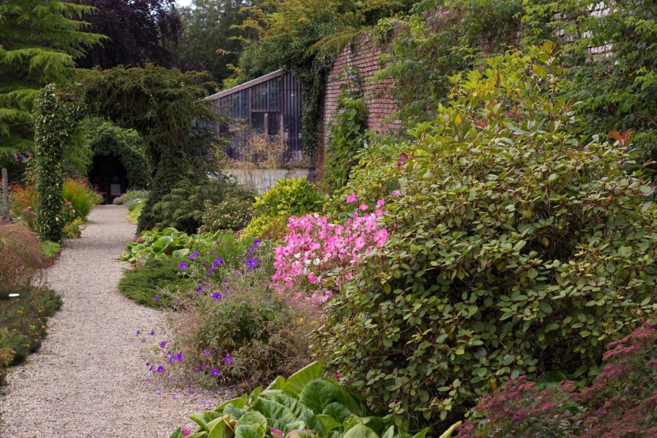 Dunmore Gardens Carrigans  Exterior photo