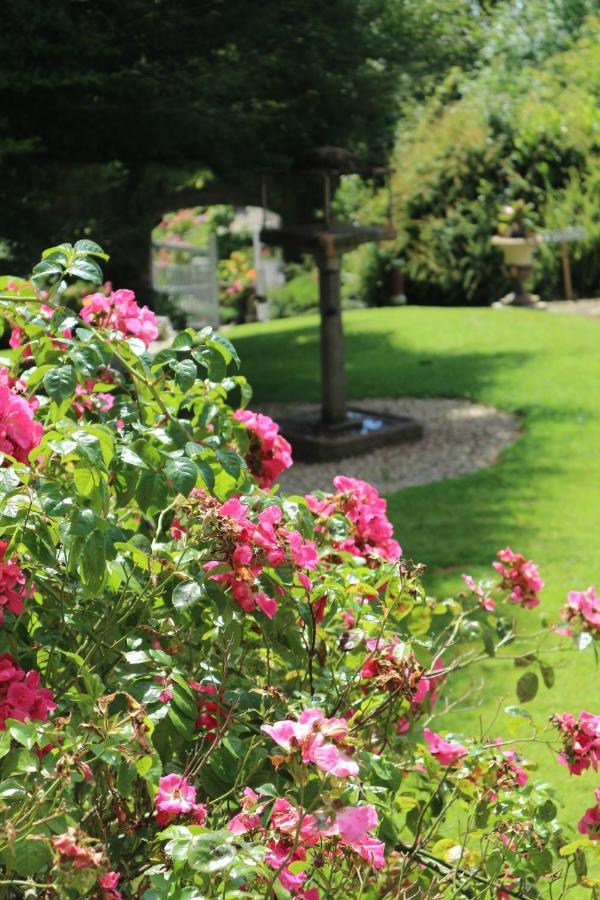Dunmore Gardens Carrigans  Exterior photo