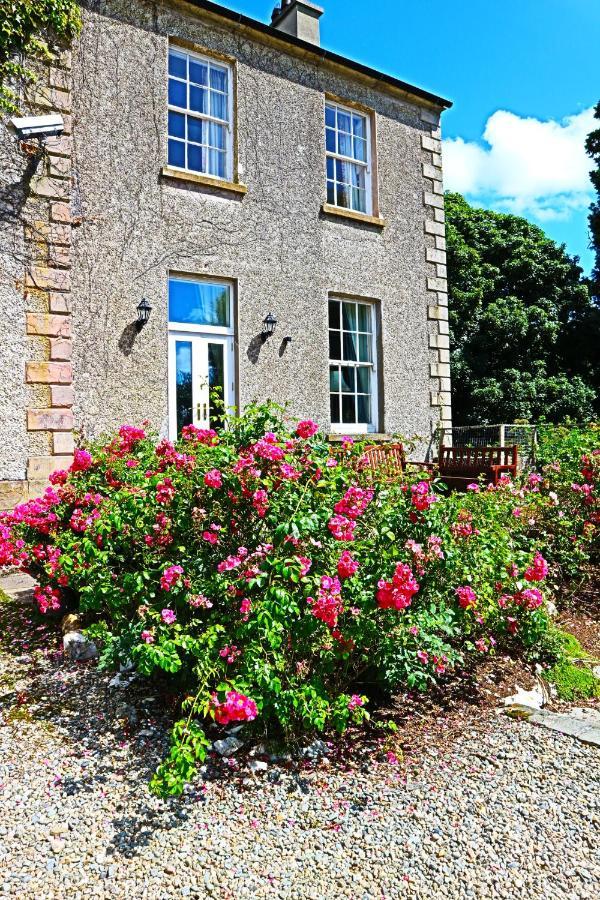 Dunmore Gardens Carrigans  Exterior photo