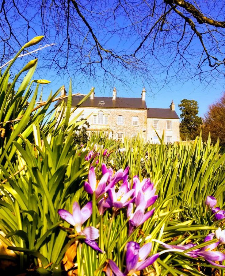 Dunmore Gardens Carrigans  Exterior photo