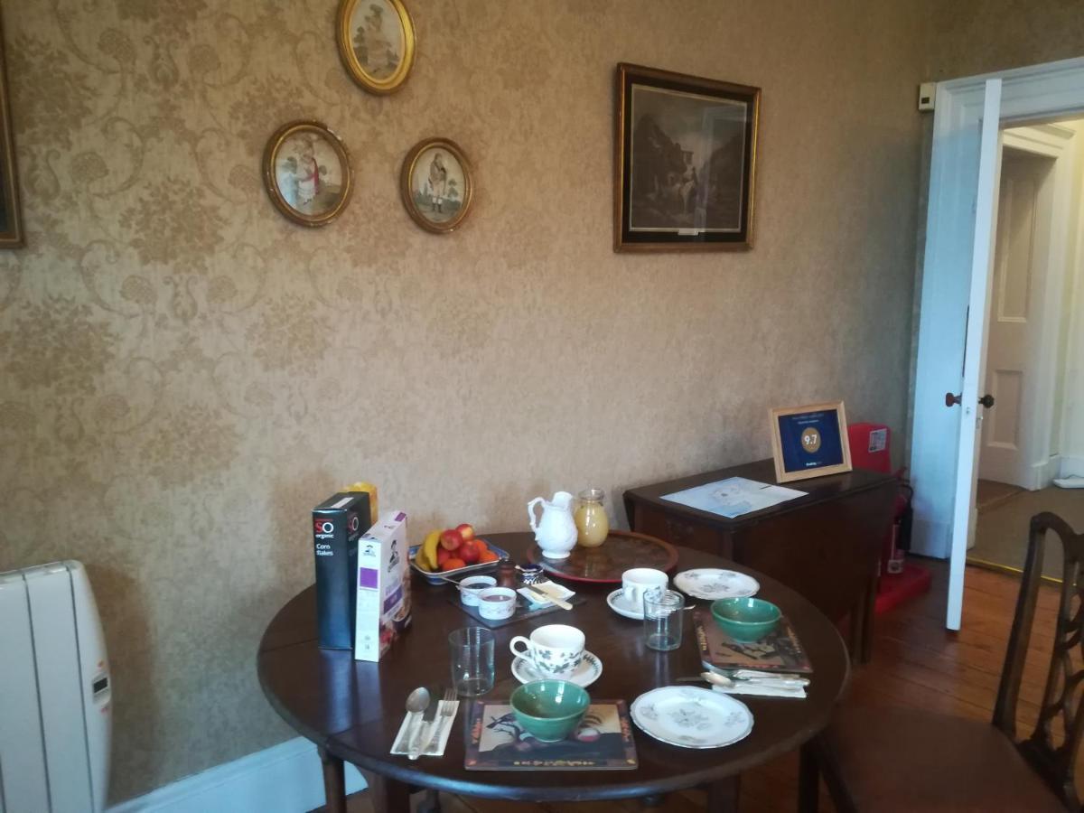Dunmore Gardens Carrigans  Exterior photo