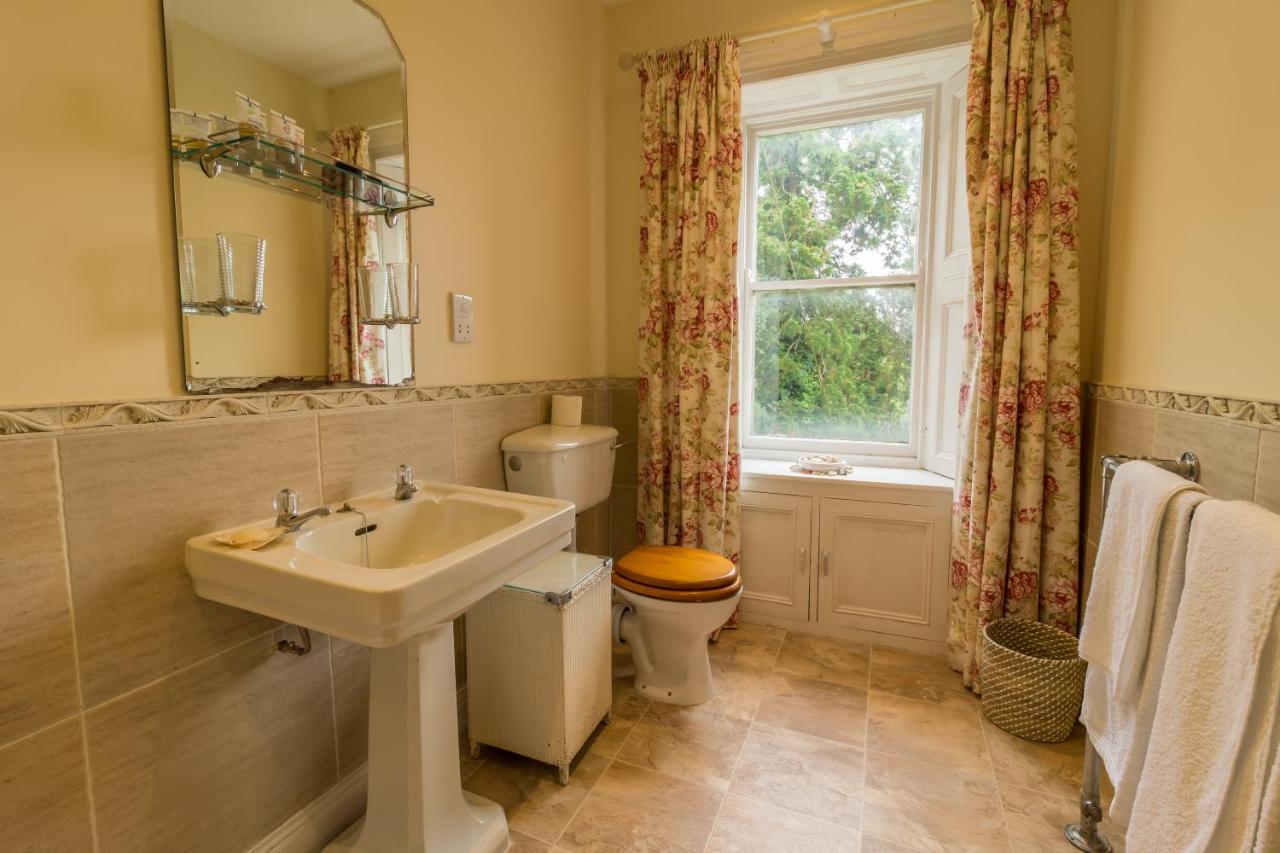 Dunmore Gardens Carrigans  Exterior photo