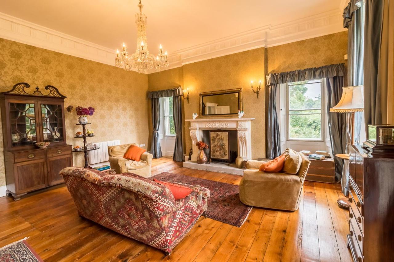 Dunmore Gardens Carrigans  Exterior photo