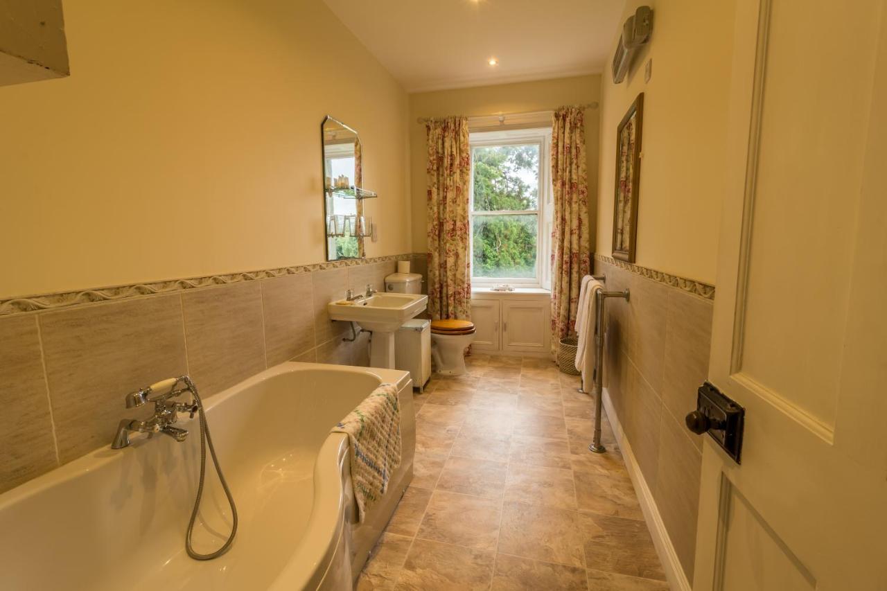 Dunmore Gardens Carrigans  Exterior photo