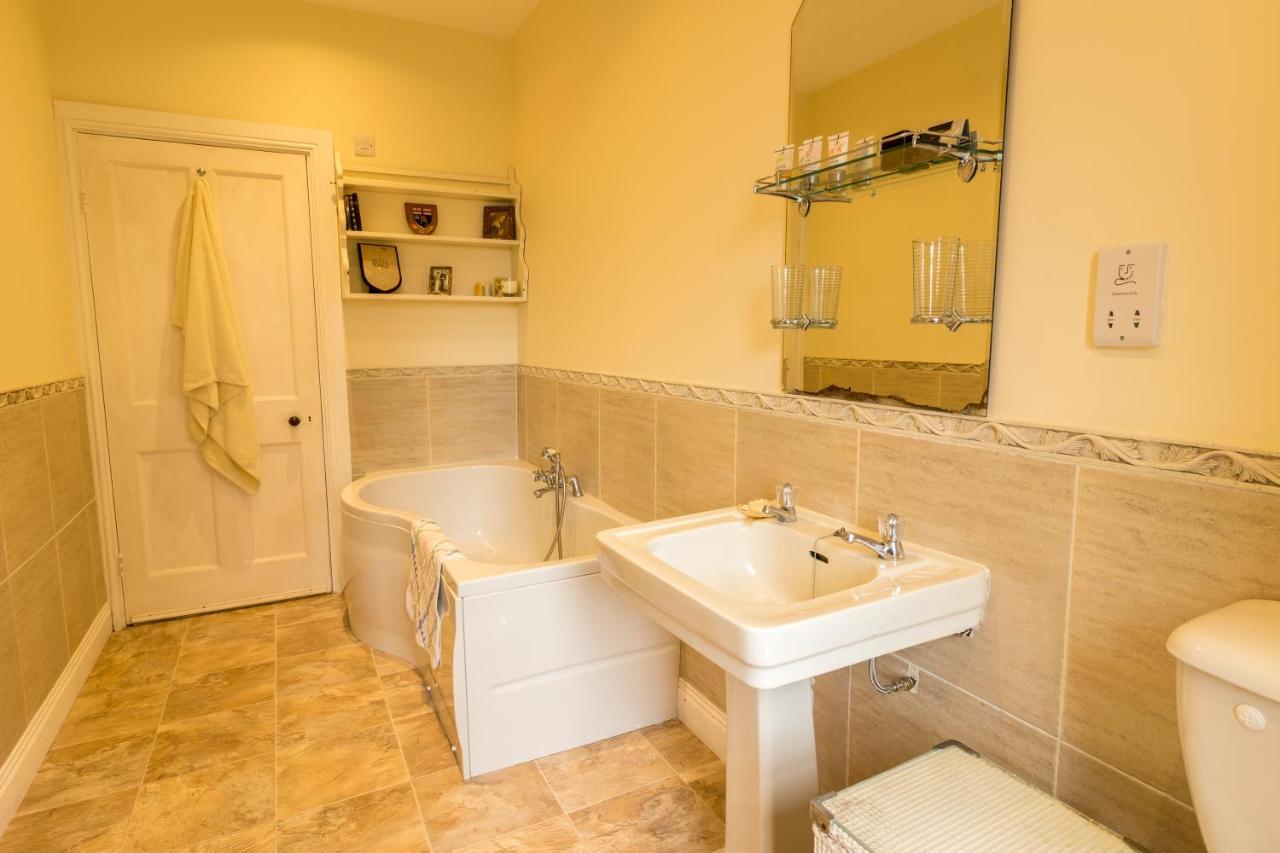 Dunmore Gardens Carrigans  Exterior photo